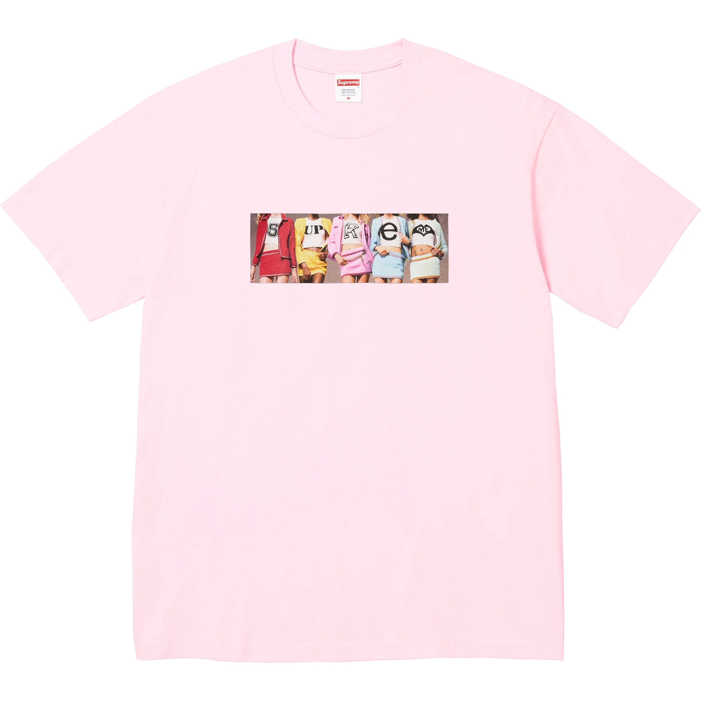 Girls Tee view 7